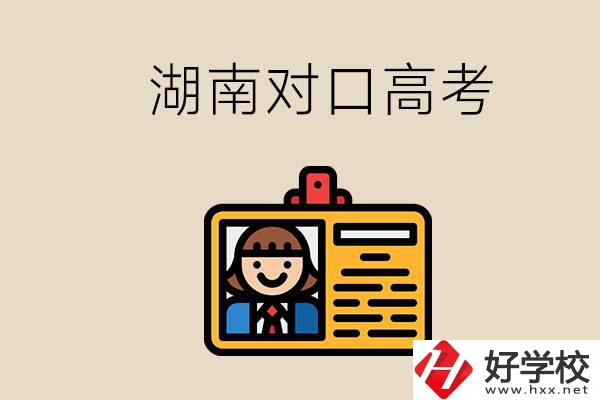 湖南職校對口高考能考本科大學(xué)嗎？對口高考有何優(yōu)勢？