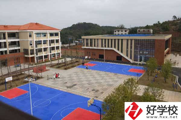 株洲市特殊教育學校是所怎樣的學校?有哪些榮譽？