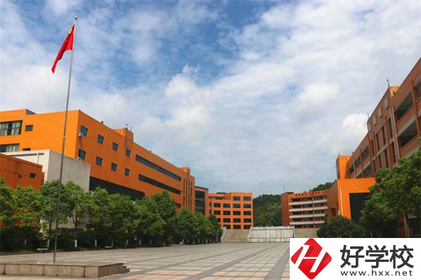 郴州有幾所職校設有中職部？中職生有哪些升學途徑？