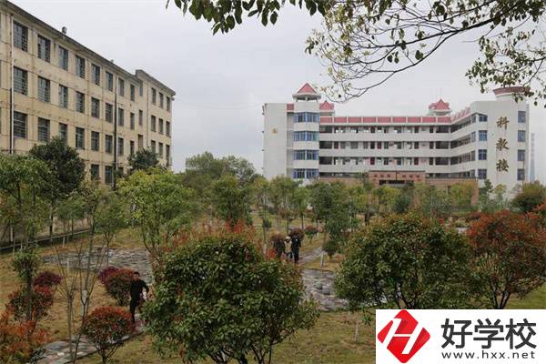 邵陽(yáng)辦學(xué)規(guī)模最大的技校是哪所？值得就讀嗎？