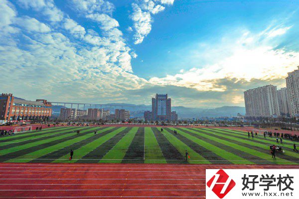 張家界有沒有航空職校？有什么報考條件？