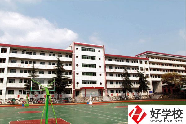 湖南兵器工業(yè)高級技工學校就業(yè)前景怎樣？值得報考嗎？