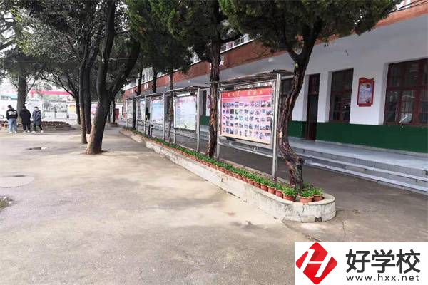 岳陽有沒有升學(xué)率高的民辦職高？職高能升學(xué)是真的嗎？