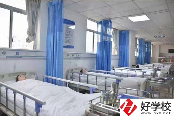 邵陽市開元職業(yè)技術(shù)學(xué)校怎么樣？有哪些專業(yè)？
