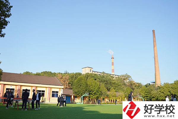 常德海乘職業(yè)學校有哪些專業(yè)？就業(yè)前景如何？