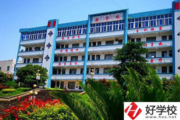 湘潭生物機電學校好不好？招生要求有哪些？