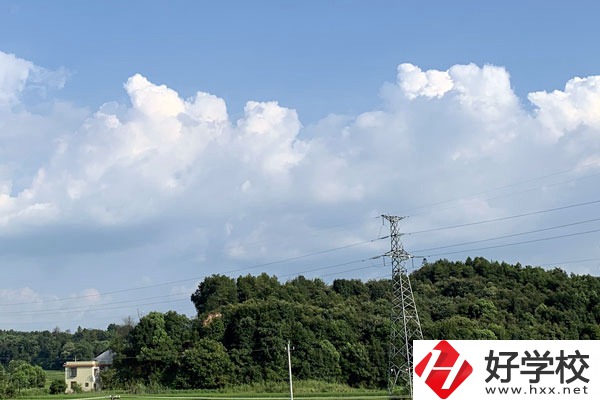益陽第一職業(yè)中專學校的實力如何？