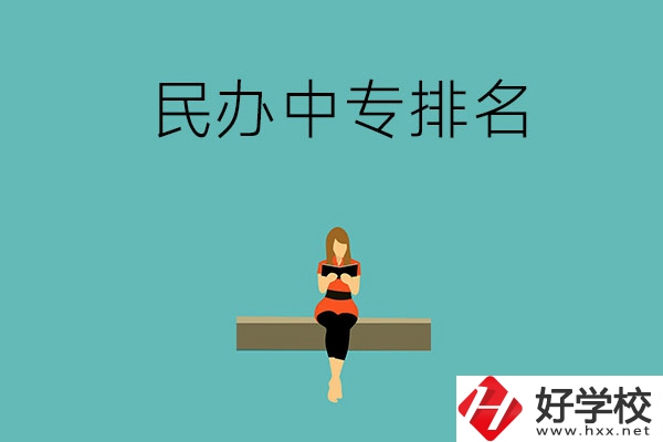 懷化民辦中專排名前五的學校是哪些？