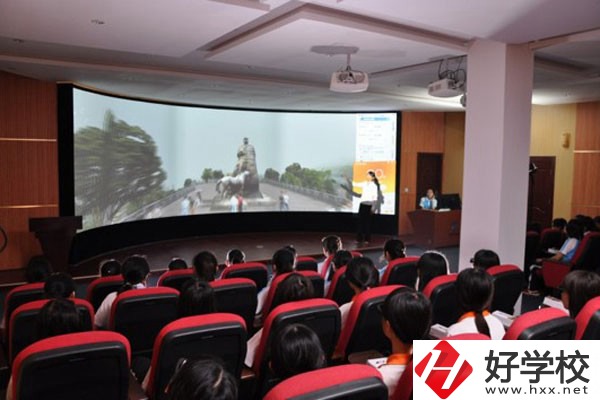 長沙市望城區(qū)職業(yè)中等專業(yè)學(xué)校怎么樣，有哪些優(yōu)秀教師？