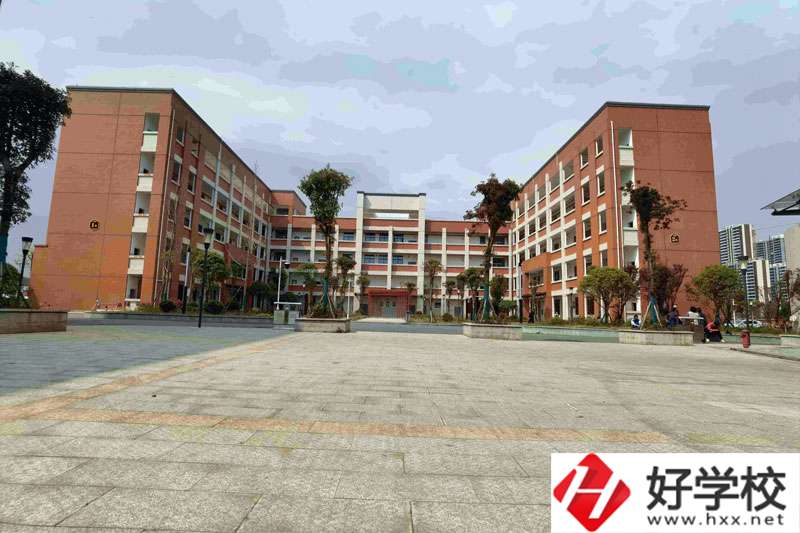 邵陽市體育運動學校好不好？開設哪些專業(yè)？