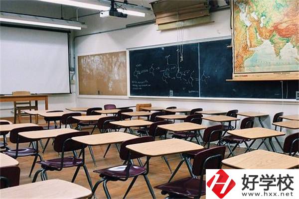 在湖南選職校的3個坑，一定要避開！