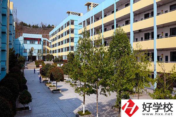 成績一般想上湖南的中專院校，有哪些學(xué)校可選？