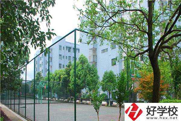郴州市哪所職高好？哪個專業(yè)比較熱門？