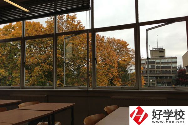 郴州建筑學(xué)校招生條件和招生對(duì)象是什么？
