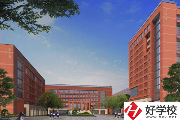 長沙現(xiàn)代應(yīng)用技工學(xué)校有哪些招生專業(yè)？