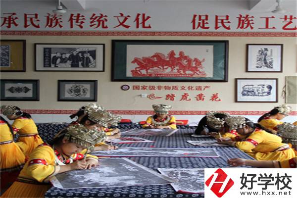 湘西最好的職高是哪一所？讀職高有什么優(yōu)勢？