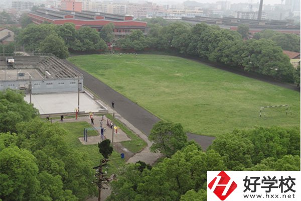 衡陽(yáng)工業(yè)職工大學(xué)中職部好不好？值得學(xué)習(xí)嗎？
