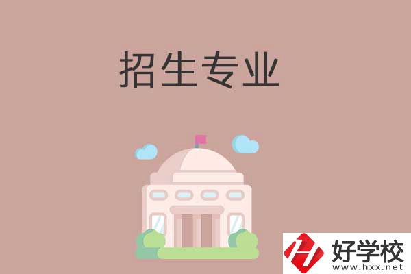 益陽有哪些高職院校設(shè)立了中職部？招生專業(yè)有哪些？