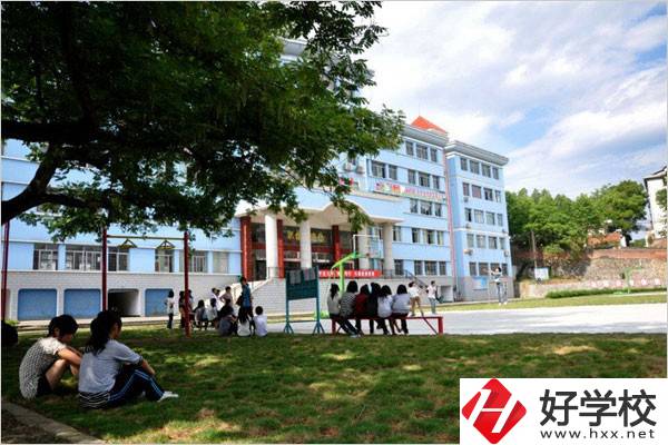 株洲炎陵縣炎陵職校有哪些專業(yè)？畢業(yè)可以做什么？