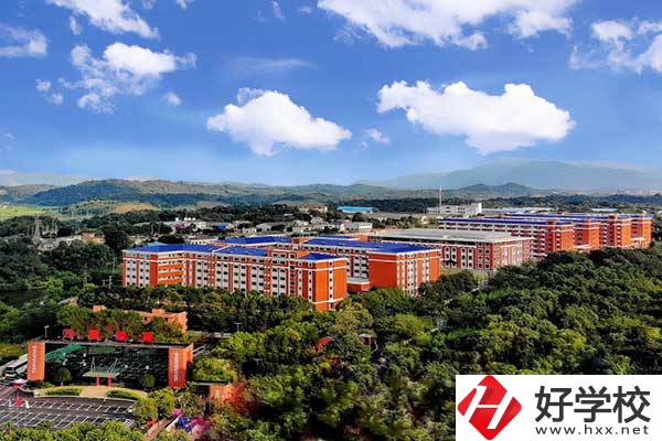 湖南省中南藝術(shù)學校好不好？有什么優(yōu)勢？
