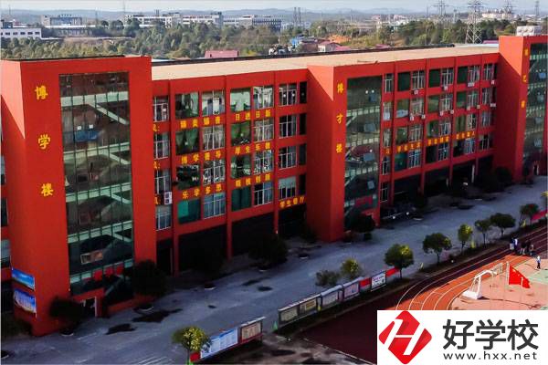 永州東方科技職業(yè)學(xué)校怎么樣？有哪些專業(yè)？