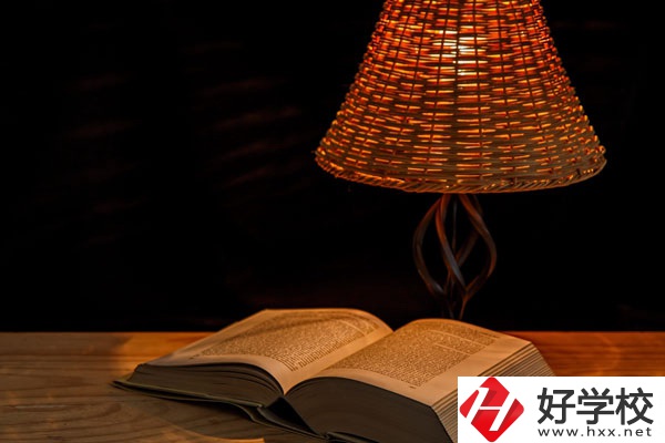湘南船山技工學(xué)校好不好？環(huán)境怎么樣？