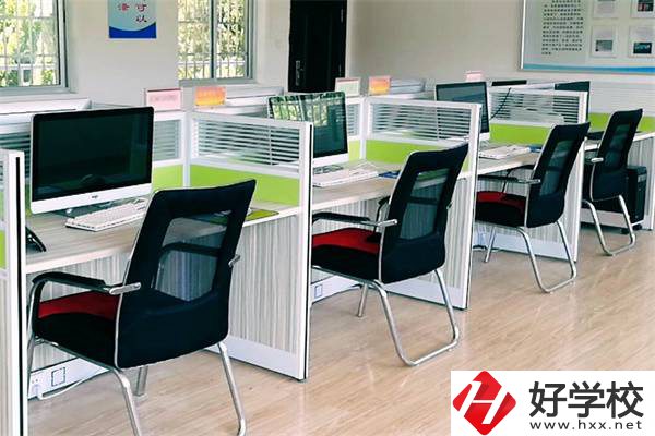 岳陽有沒有升學(xué)率高的民辦職高？職高能升學(xué)是真的嗎？