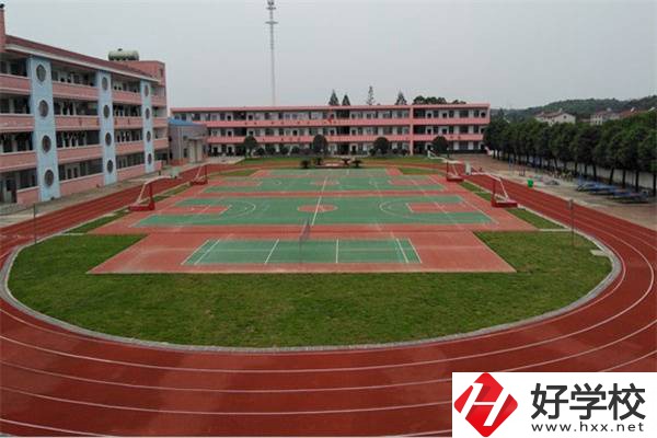 岳陽就業(yè)率高的中專有哪些？學校有什么辦學特色？