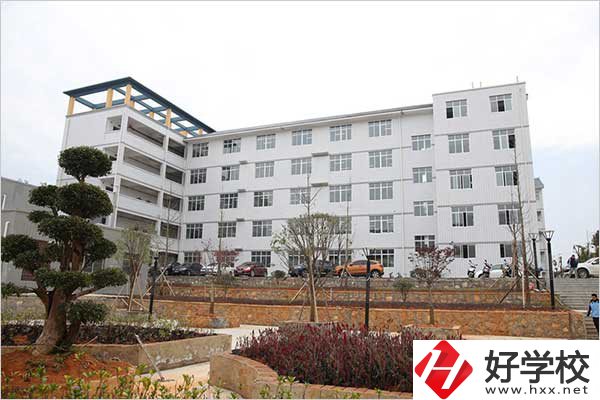 靖州縣職業(yè)中等職業(yè)學校汽車維修專業(yè)值得去學嗎？