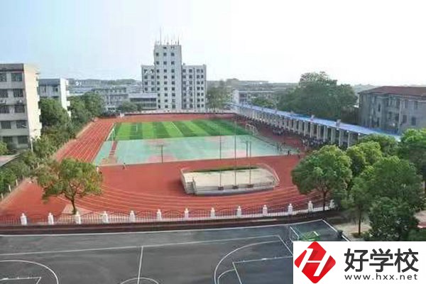 株洲縣職業(yè)中等專業(yè)學校怎么樣？交通便利嗎？