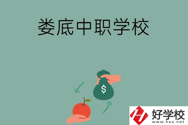 婁底市有哪些中職學(xué)校？排名前五的是哪幾所？