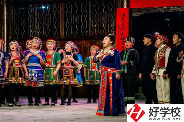 婁底新化有哪些中職學(xué)校？辦學(xué)條件最好的是哪所？