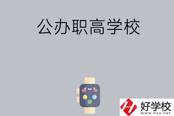 長沙哪些公辦職高學(xué)校比較有特色？