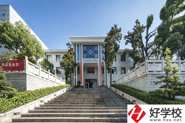 湖南有沒有3+3的中專？有可以推薦的中高職銜接中專嗎？