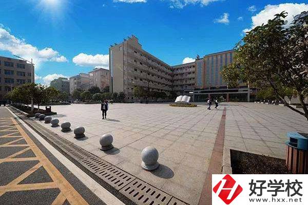 永州市工商職業(yè)中等專業(yè)學(xué)校有哪些專業(yè)？可以升學(xué)嗎？