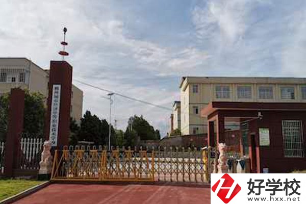 郴州桂陽縣有什么民辦中專？怎么報名？