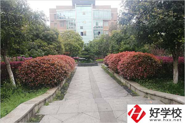 衡陽(yáng)有哪所職高學(xué)校開(kāi)設(shè)了3+2分段制？可以學(xué)哪些專業(yè)？