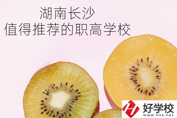 湖南長(zhǎng)沙有哪些職高學(xué)校值得推薦？