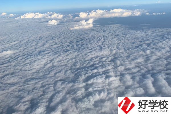 衡陽技師學院宿舍環(huán)境怎么樣？