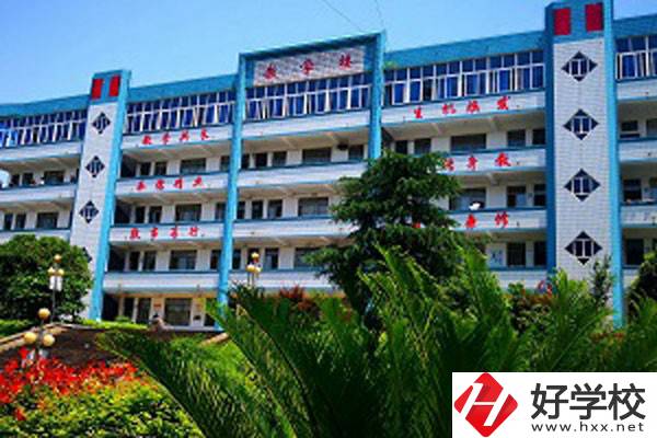 湖南省湘潭生物機(jī)電學(xué)校怎么樣？有哪些辦學(xué)特色？
