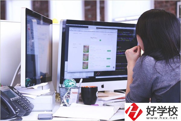 在長沙的技工學(xué)校女孩學(xué)什么專業(yè)好？有哪些技校？
