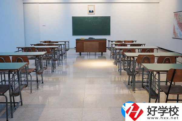 株洲最好的職業(yè)學校是哪個？宿舍怎么樣？