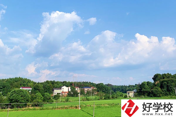 益陽樂康護理職業(yè)技術學校怎么樣？