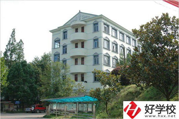 長沙有多少所中職學校？哪些排名比較靠前？