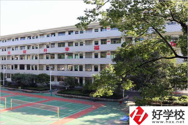 洞口縣第一職業(yè)中學園林藝術專業(yè)怎么樣？可以去哪里上班？