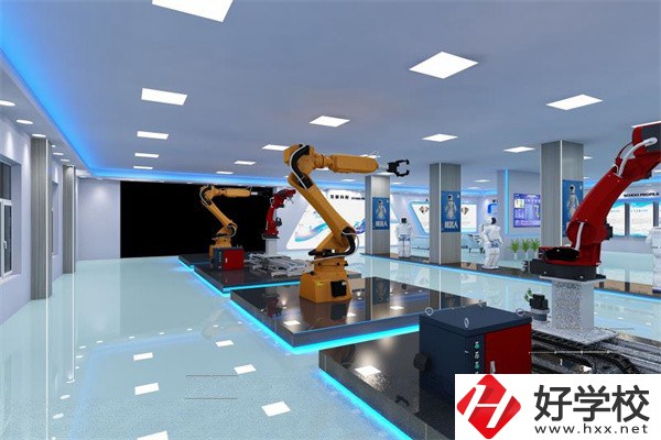 益陽三百分能上的中職學(xué)校有哪些？辦學(xué)怎么樣？