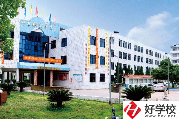 衡陽市祁東縣有中職學(xué)校嗎？是公辦還是民辦？