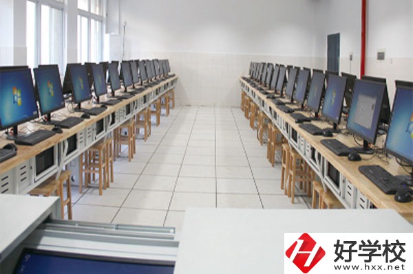 湖南省工業(yè)貿(mào)易學(xué)校怎么樣，就業(yè)情況如何？