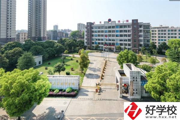 邵陽(yáng)綜合條件比較好的技校有哪些？有哪些辦學(xué)特色？