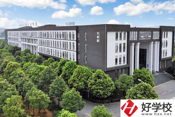 湘潭有哪些五年制大專？都有哪些招生專業(yè)？